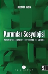 Kurumlar Sosyolojisi