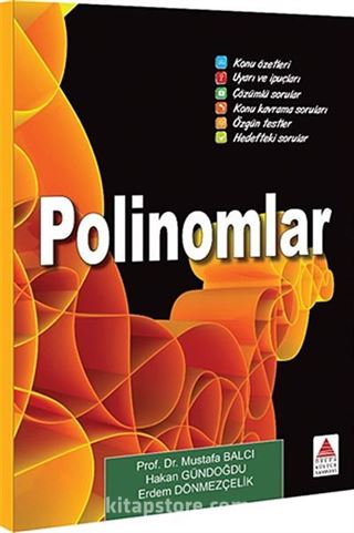 Polinomlar