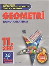 11. Sınıf Geometri Konu Anlatımlı