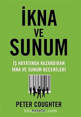 İkna ve Sunum