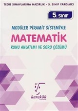 5. Sınıf Matematik Konu Anlatımlı