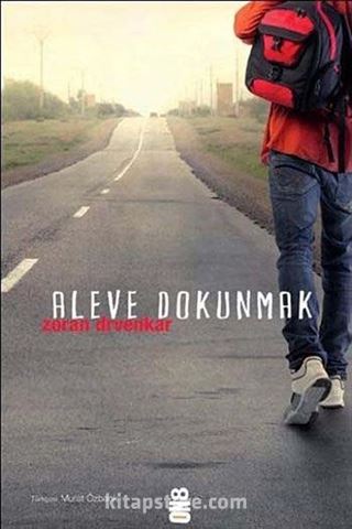 Aleve Dokunmak