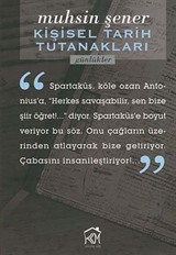 Kişisel Tarih Tutanakları