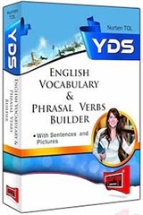 YDS English Vocabulary