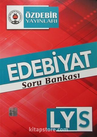 LYS Edebiyat Soru Bankası