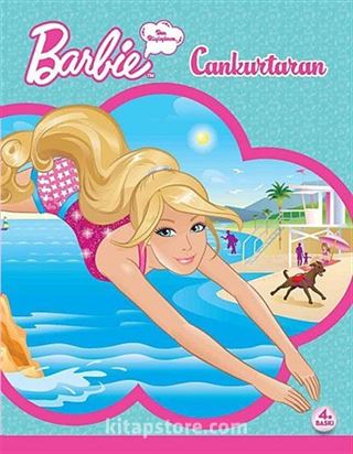 Barbie - Ben Büyüyünce - Cankurtaran