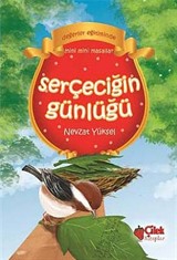 Serçenin Günlüğü