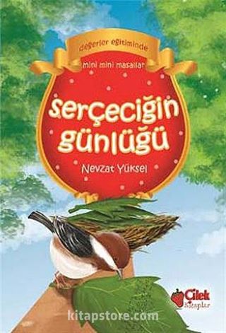 Serçenin Günlüğü