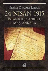 24 Nisan 1915