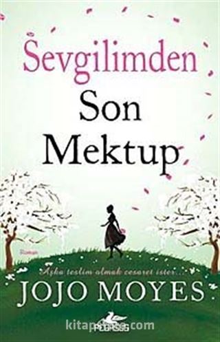 Sevgilimden Son Mektup