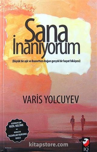 Sana İnanıyorum