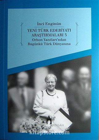 Yeni Türk Edebiyatı Araştırmaları 3