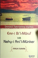 Emr-i Bi'l-Maruf ve Nehy-i Ani'l-Münker