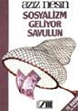 Sosyalizm Geliyor Savulun