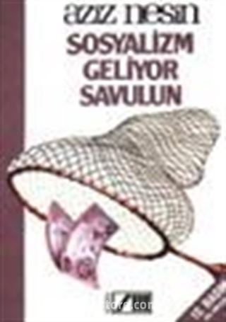 Sosyalizm Geliyor Savulun