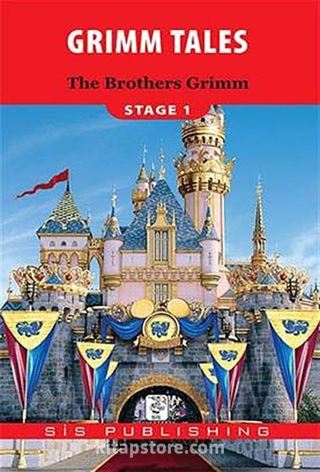 Grimm Tales / Stage 1