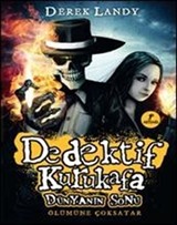 Dedektif Kurukafa / Dünyanın Sonu (Ciltli)