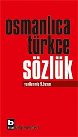 Osmanlıca Türkçe Sözlük