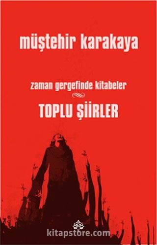 Zaman Gergefinde Kitabeler