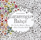 Esrarengiz Bahçe