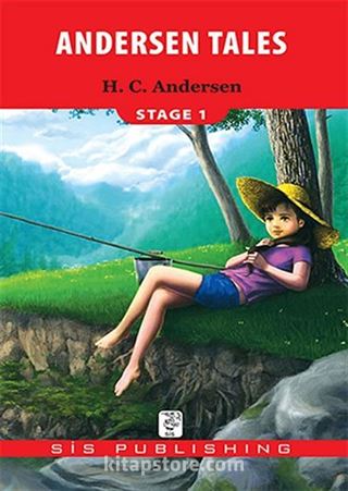 Andersen Tales / Stage 1