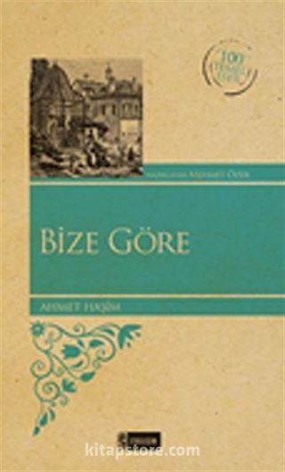 Bize Göre / 100 Temel Eser