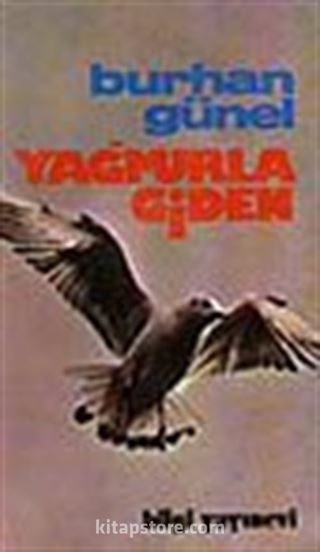 Yağmurla Giden