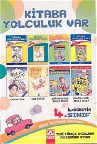 Kitaba Yolculuk Var 4. Sınıf