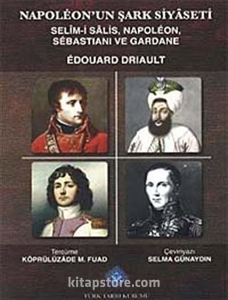 Napoleon'un Şark Siyaseti