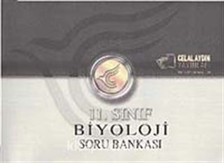 11. Sınıf Biyoloji Soru Bankası