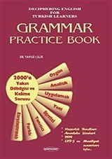 Grammar Practice Book