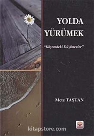 Yolda Yürümek