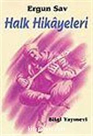 Halk Hikayeleri