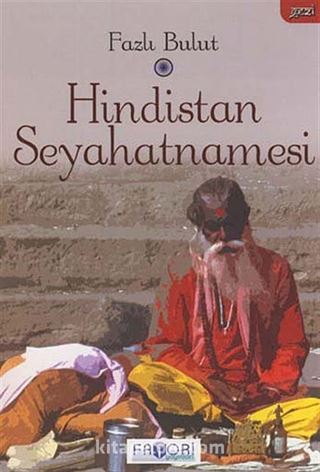 Hindistan Seyahatnamesi