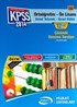 2014 KPSS Ortaöğretim-Ön Lisans Genel Yetenek-Genel Kültür 12 Adet Çözümlü Deneme Soruları (Kod:1565)