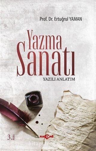 Yazma Sanatı