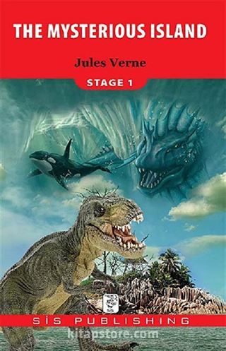 The Mysterious Island / Stage 1