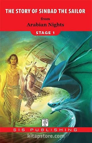 The Story of Sinbad the Sailor from Arabian Nights / Stage -1