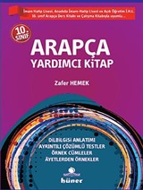 10.Sınıf Arapça Yardımcı Kitap