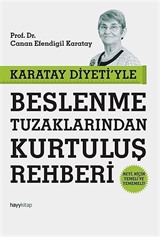 Karatay Diyeti'yle Beslenme Tuzaklarından Kurtuluş Rehberi