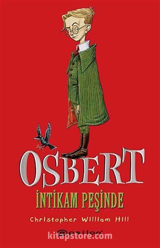 Osbert / İntikam Peşinde