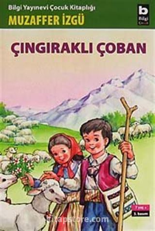 Çıngıraklı Çoban