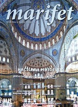 Marifet Aylık İlim ve Kültür Dergisi Sayı:13 Ekim 2013