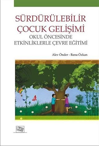 Sürdürülebilir Çocuk Gelişimi