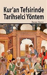 Kur'an Tefsirinde Tarihselci Yöntem