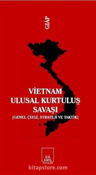 Vietnam Ulusal Kurtuluş Savaşı