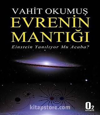 Evrenin Mantığı