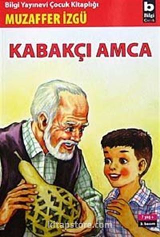 Kabakçı Amca