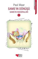 Sams'ın Dönüşü / Sams'ın Maceraları 2