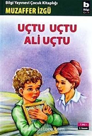 Uçtu Uçtu Ali Uçtu